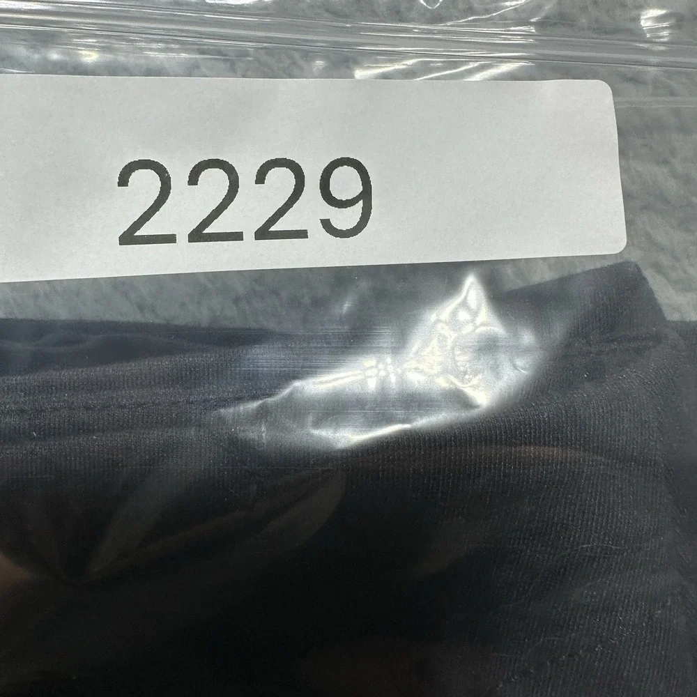 Cabi Black Pencil Skirt with Pockets Style #739‎ Size 6 Academia Work Officewear